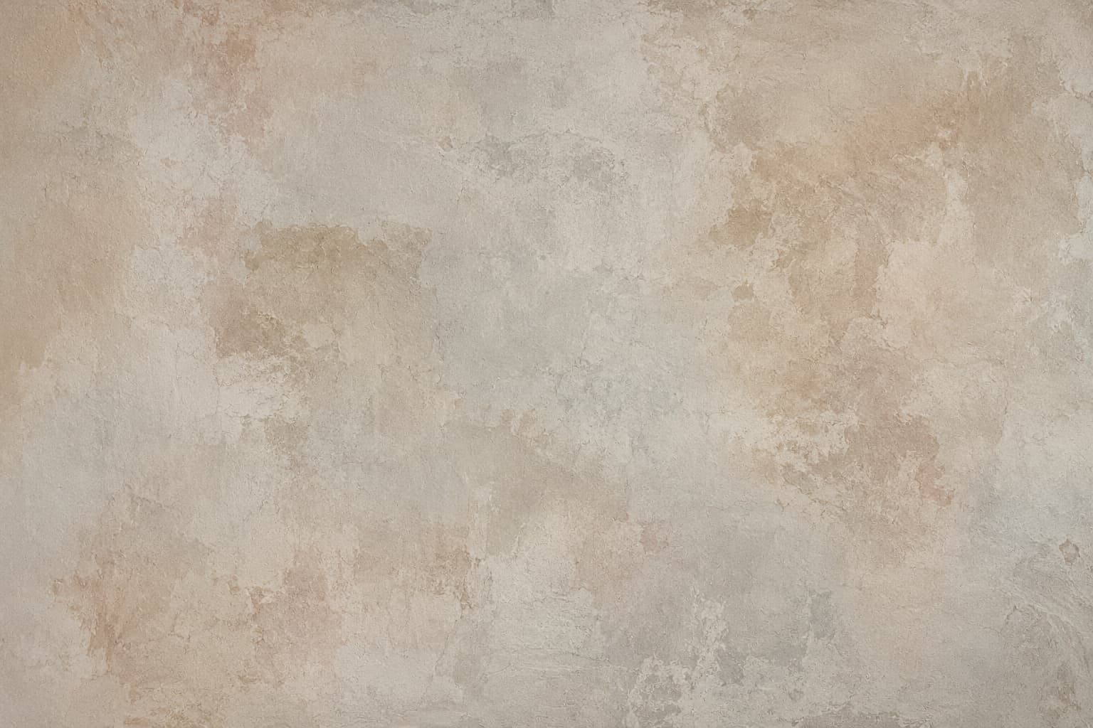 A hand-finished lime plaster surface
